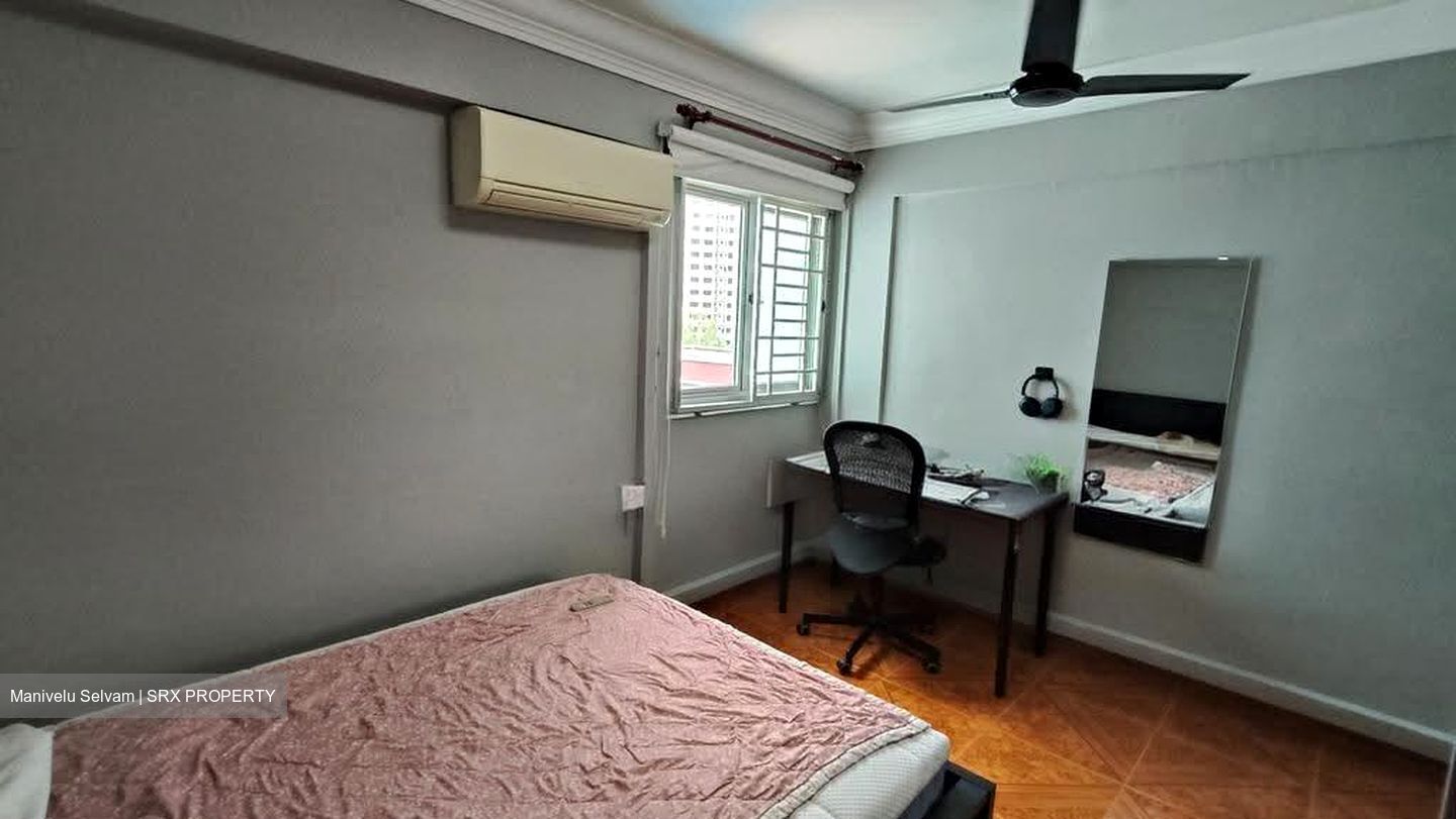 Blk 487 Jurongville @ Avenue 1 (Jurong West), HDB 3 Rooms #635576311